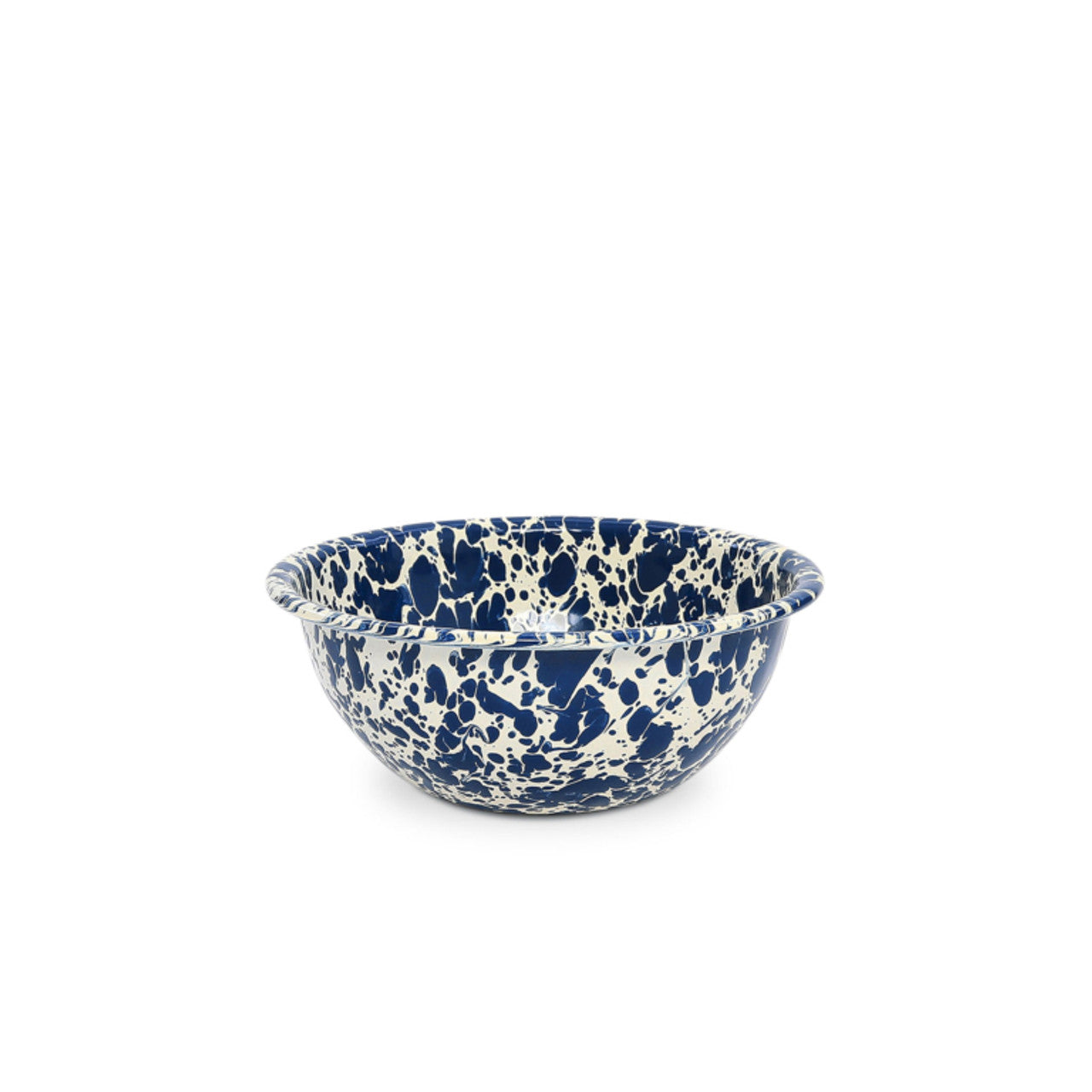 Crow Canyon - 20 oz Cereal Bowl in Splatterware