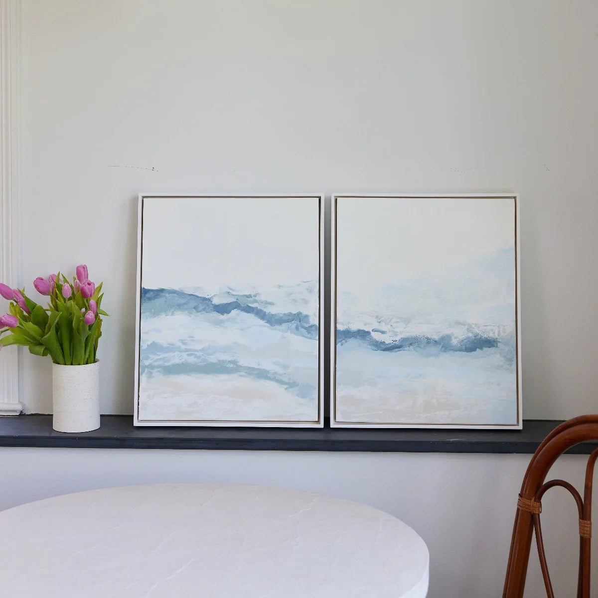 Katy Garry - Sandy Waves