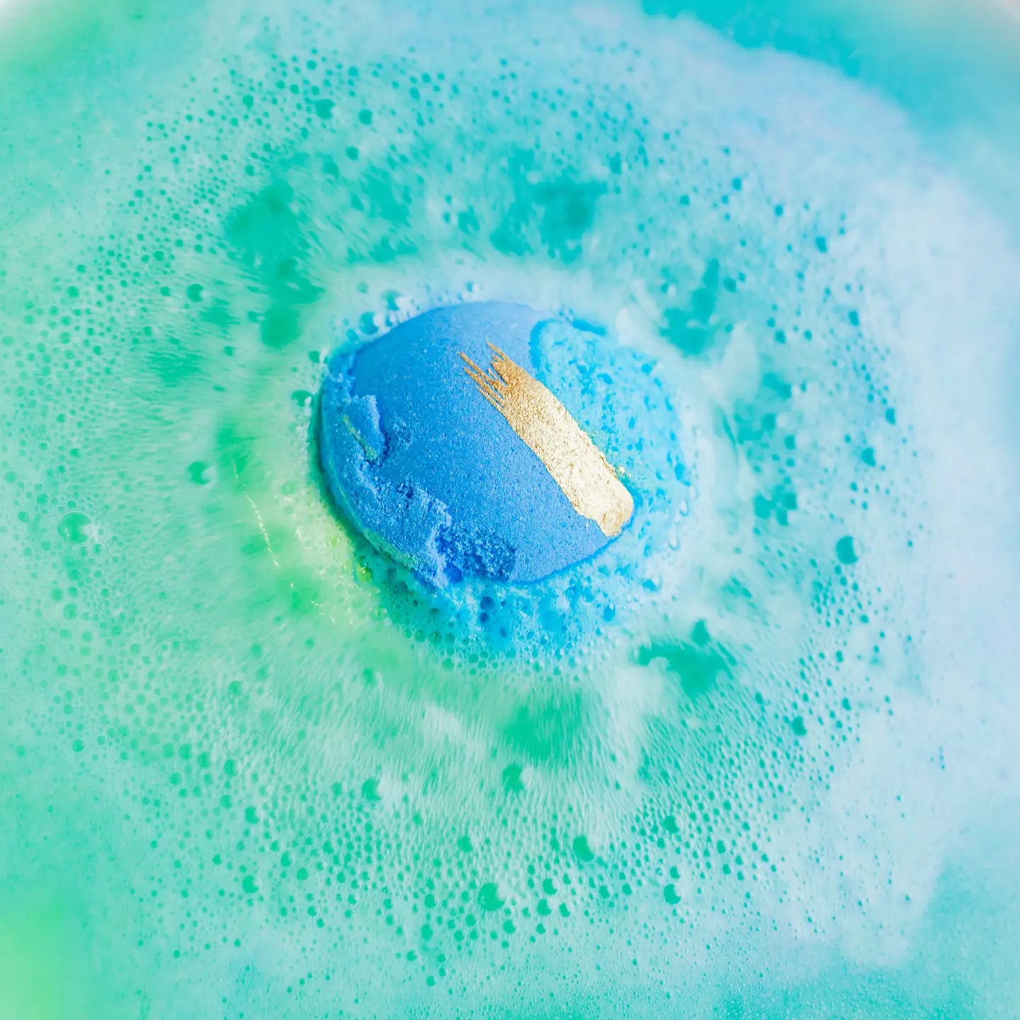 Musee Space Cowboy Bath Bomb