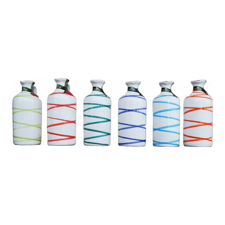 Helix ExtraVirgin Olive Oil Ceramic by Frantoio Galantio