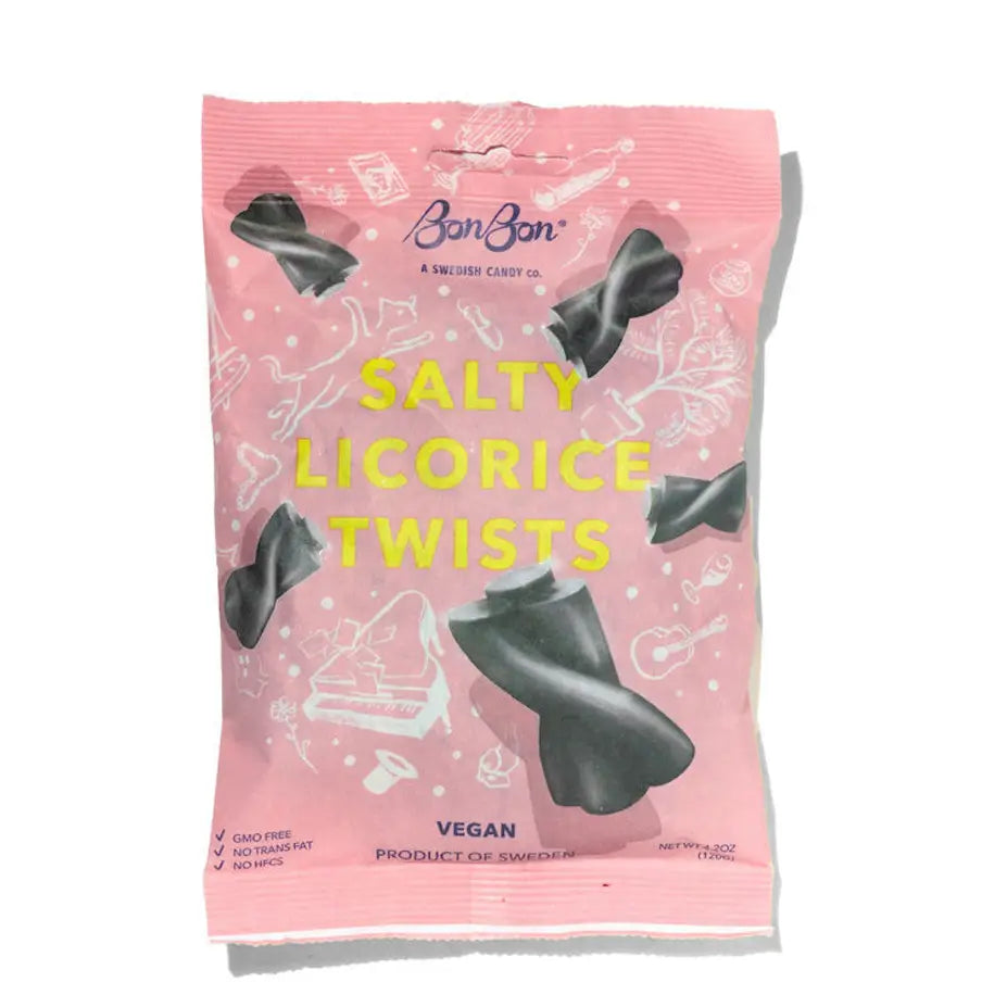 BonBon NYC Candy