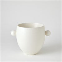 Ball Handled Ice Bucket