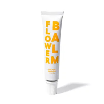 Zizia Flower Balm-Daily Face Moisturizer