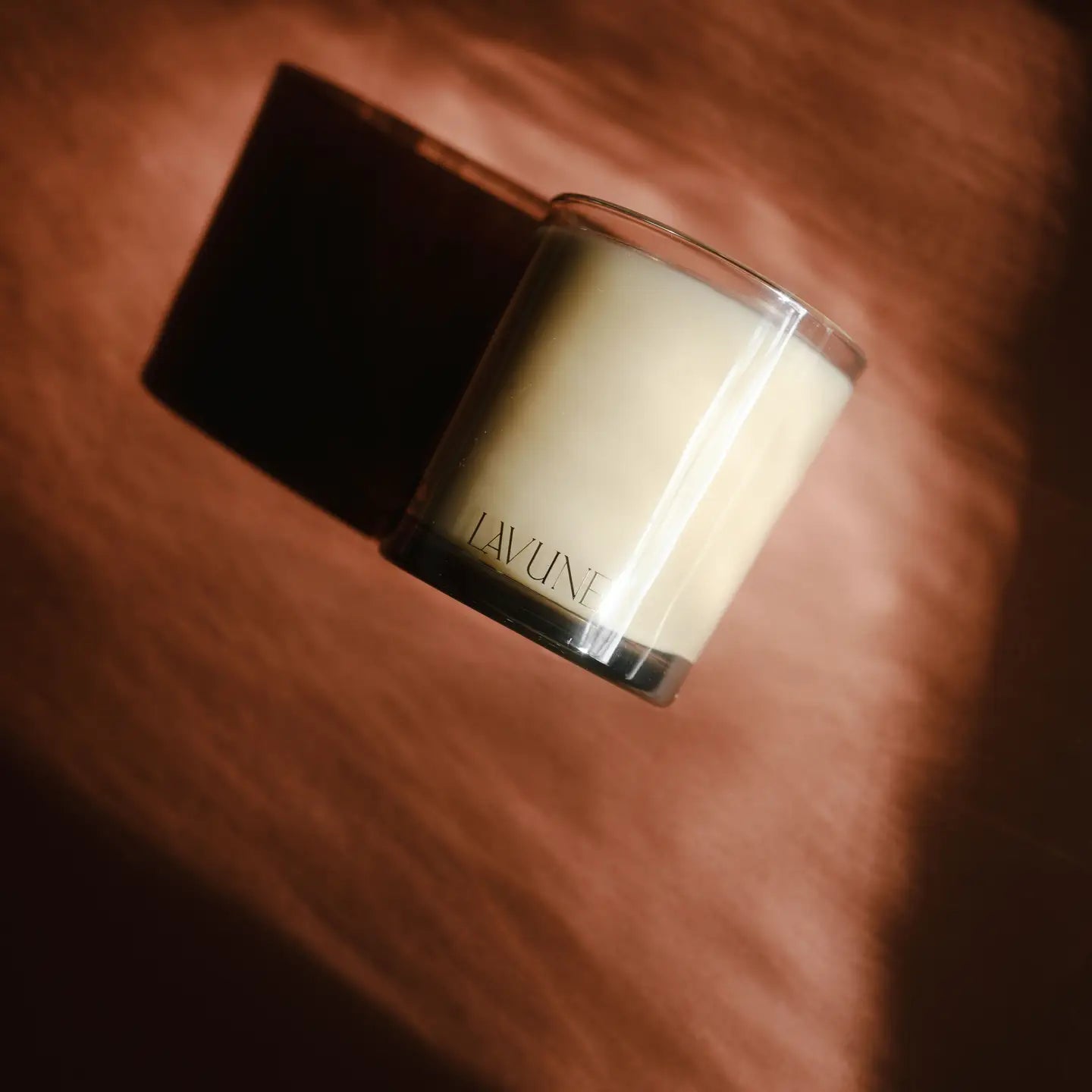 Lavune Santal