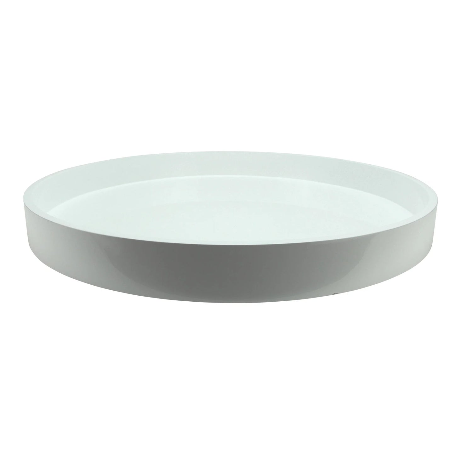 Round Tray