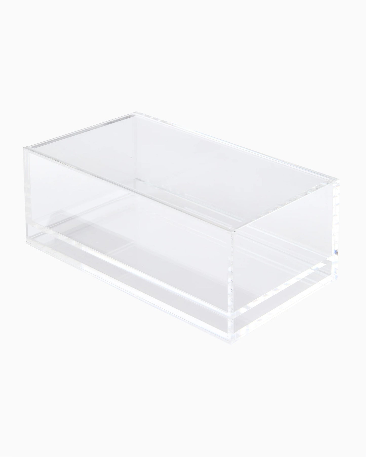 Oh My Mahjong Acrylic Box