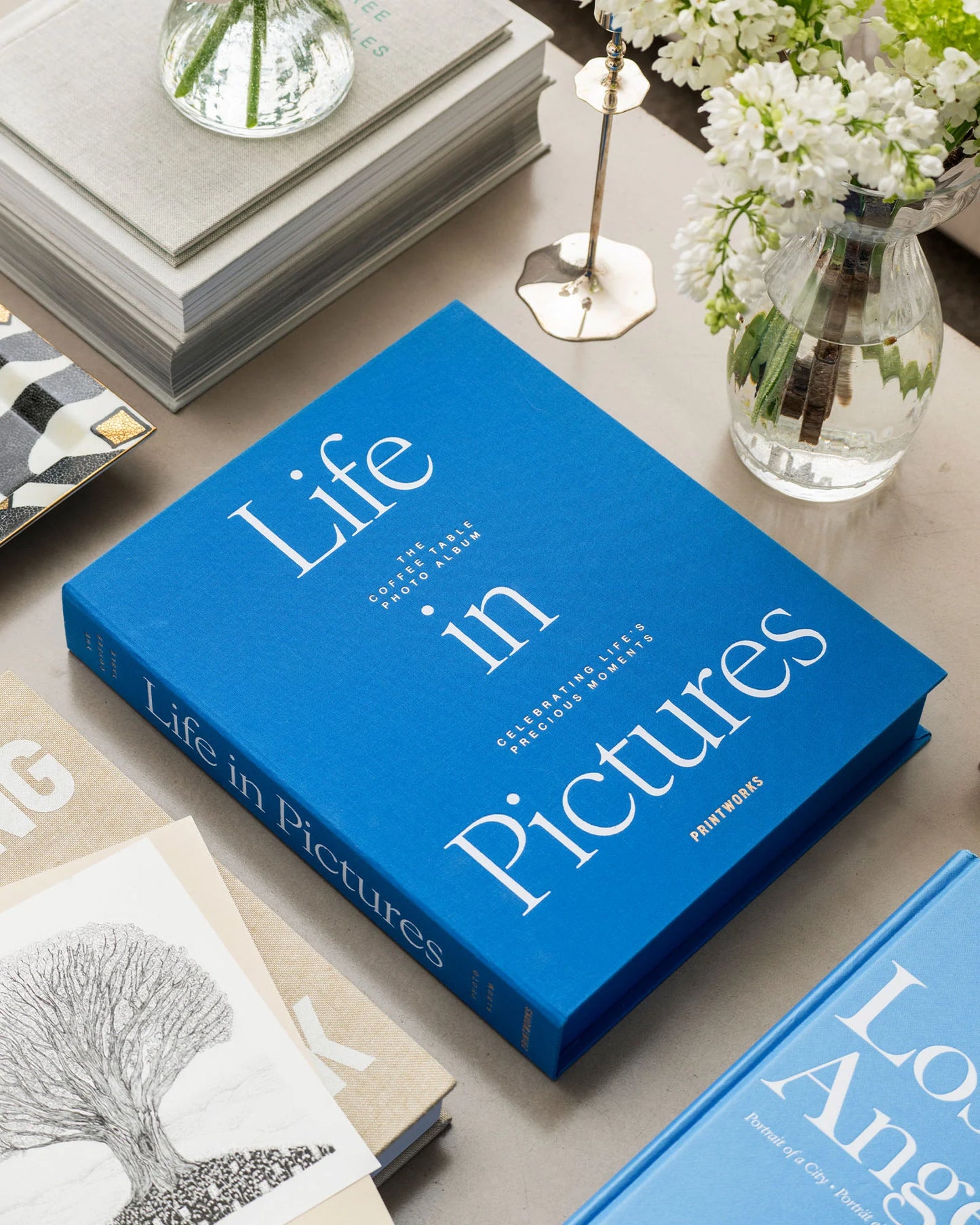 Printworks Life in Pictures Photo Album