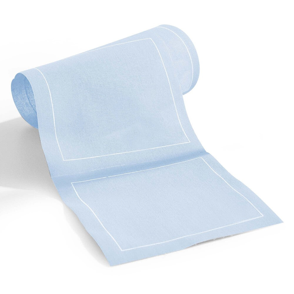 Toasting with Tara Cocktail Napkin Roll