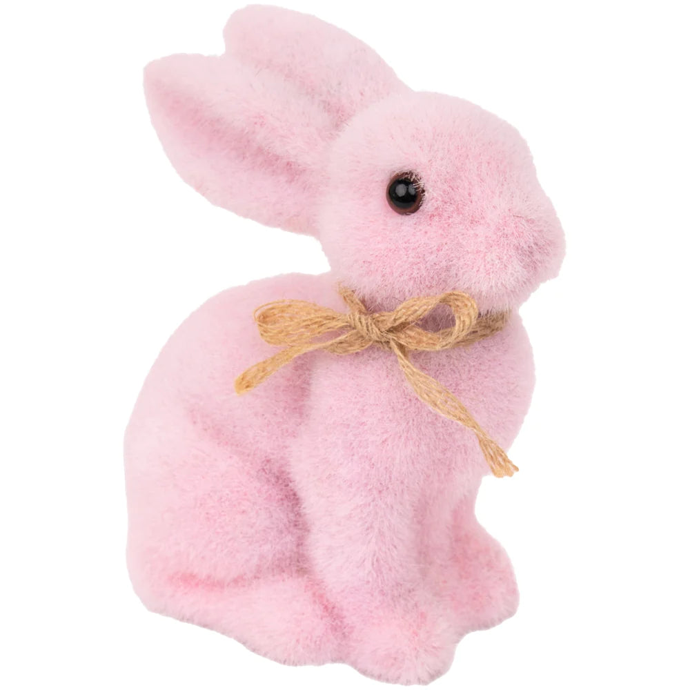 Easter Bunny Table Decor