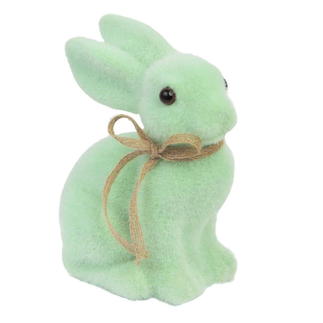 Easter Bunny Table Decor