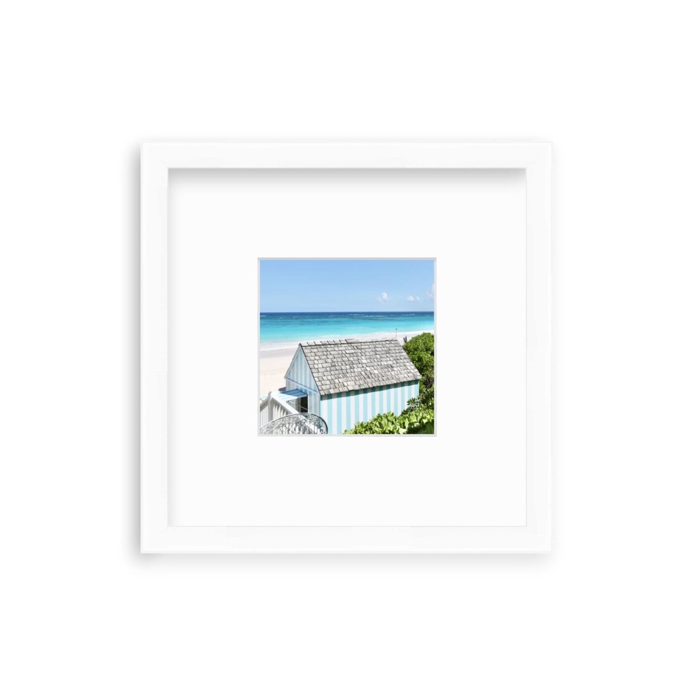 Count Your Stripes Shelfie