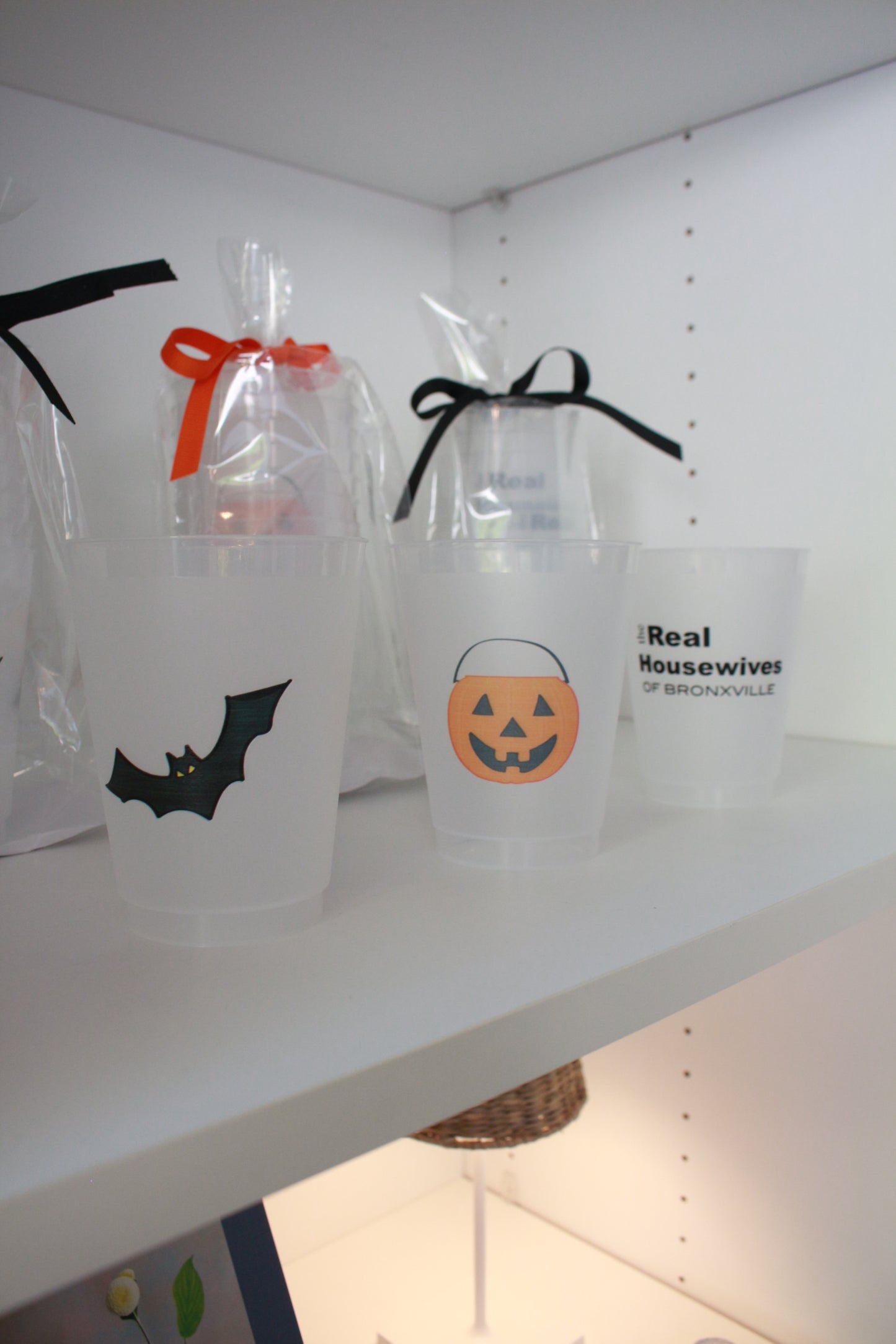 Georgetown Paperie - Shatterproof Cups