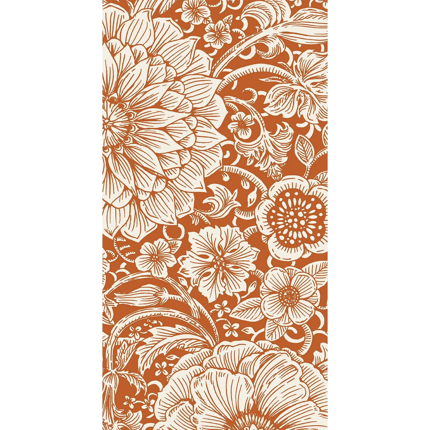Harvest Bouquet Napkins