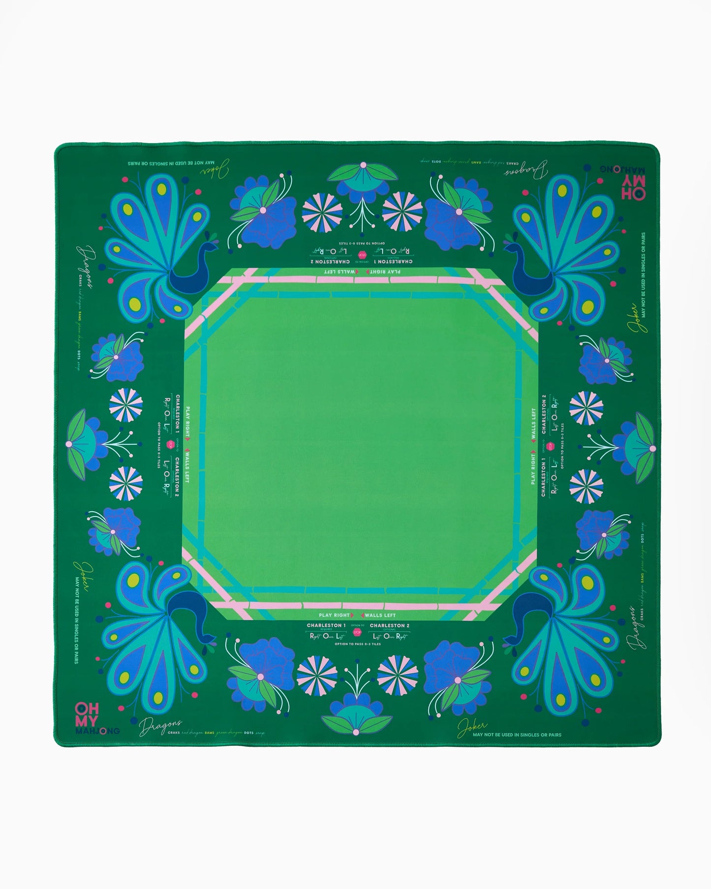 Mahjong Game