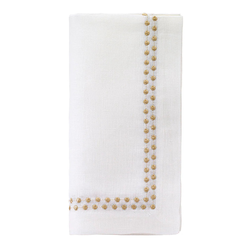Bodrum Pearls Napkins