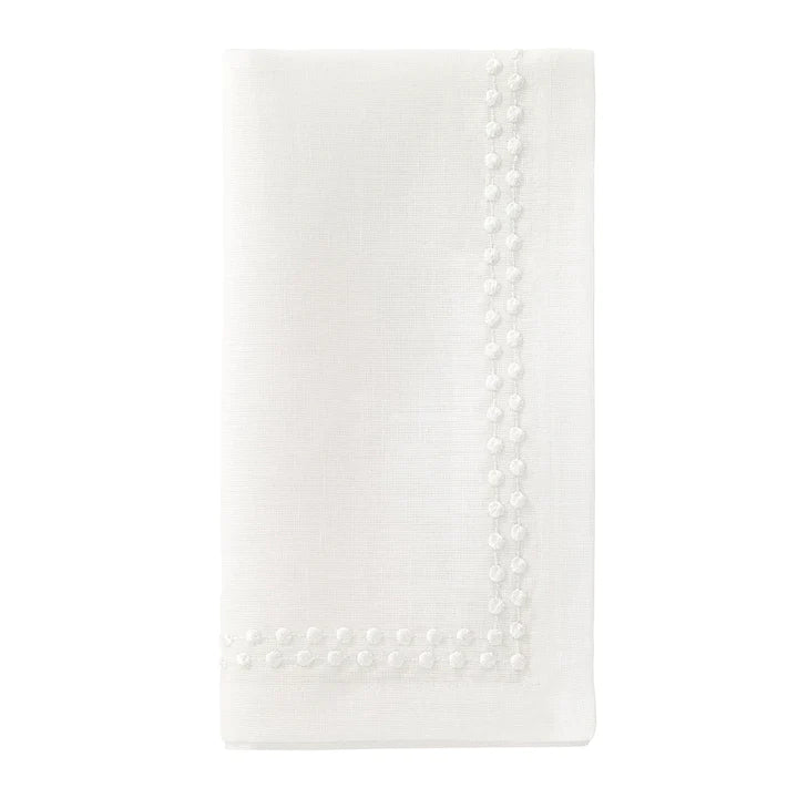 Bodrum Pearls Napkins
