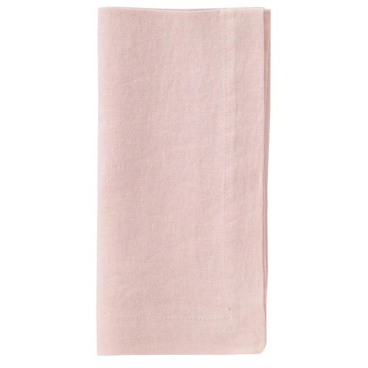 Solid Linen Napkins
