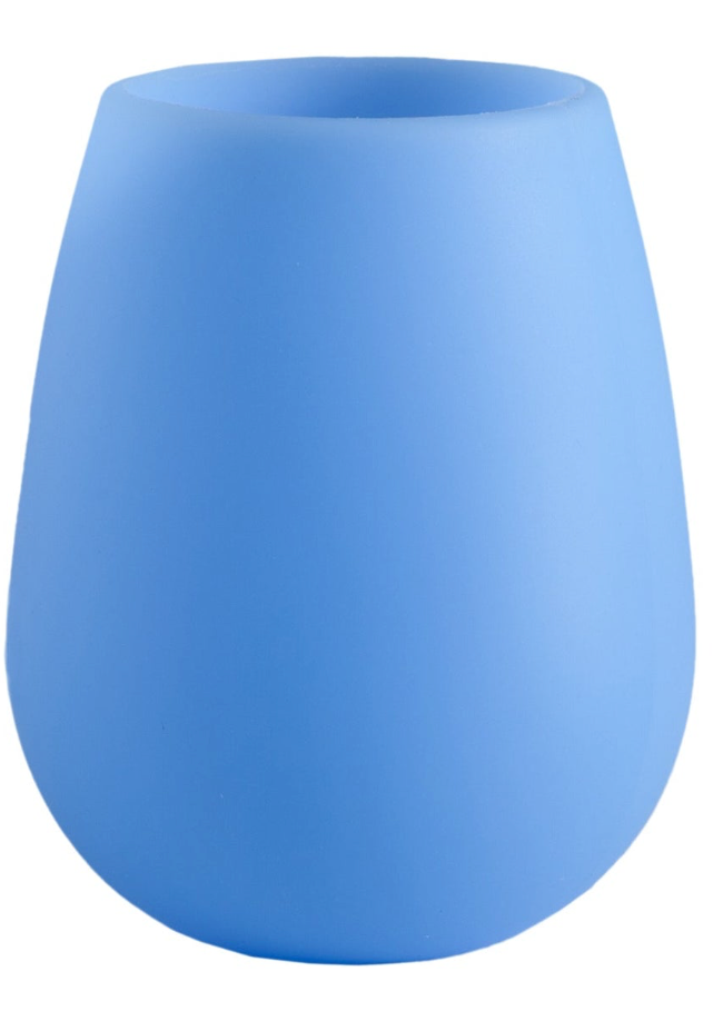 Porter Green Silicone Tumblers