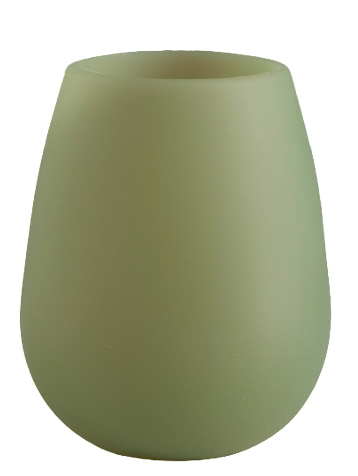 Porter Green Silicone Tumblers