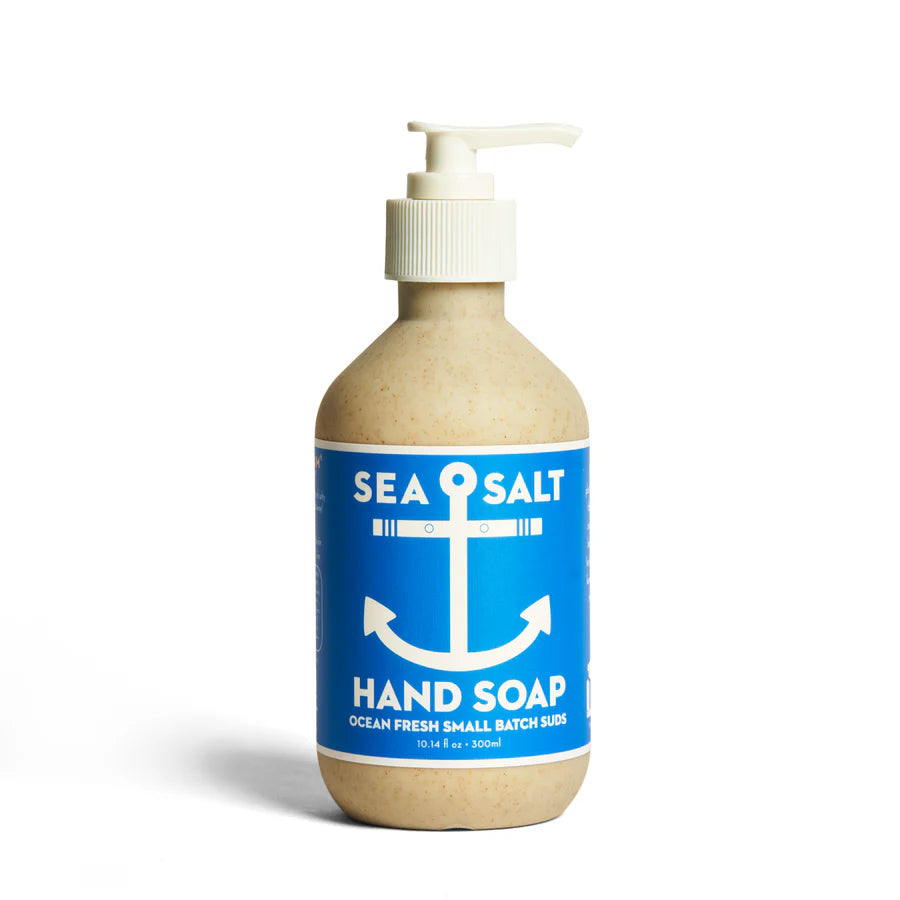 Kala Style Swedish Dream Sea Salt Liquid Soap