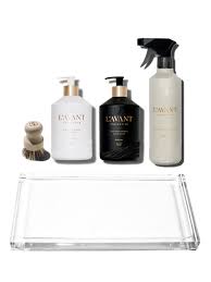 Lucite Tray for Lavant