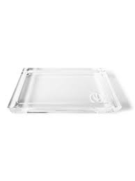 Lucite Tray for Lavant