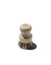 Natural Wood Dish Scrubber