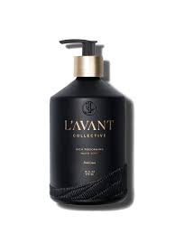 Natural Hand Soap- Fresh Linen