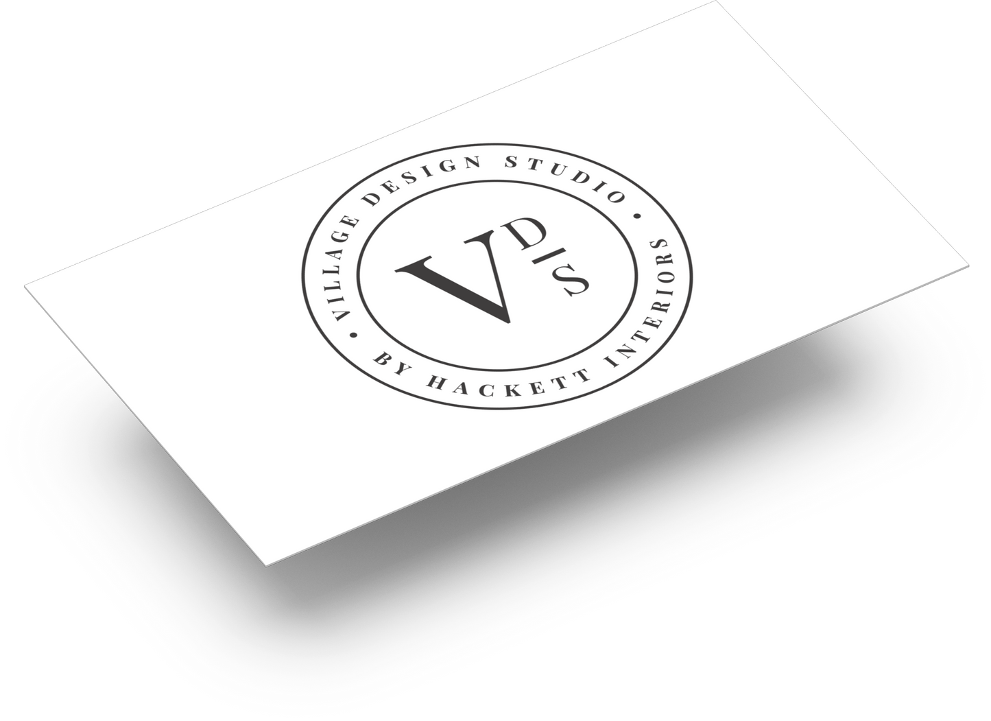 Village Design Studio Gift Card