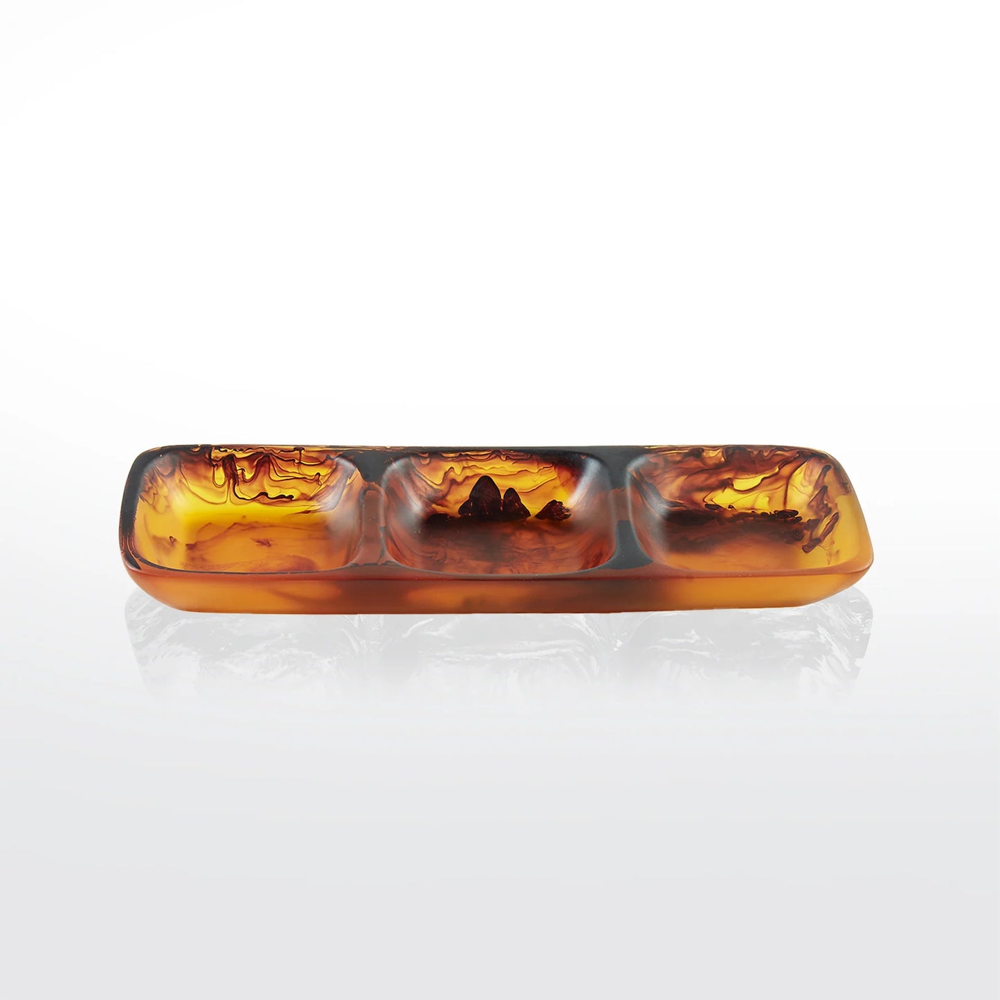 Nashi Resin 3 Part Tray Medium