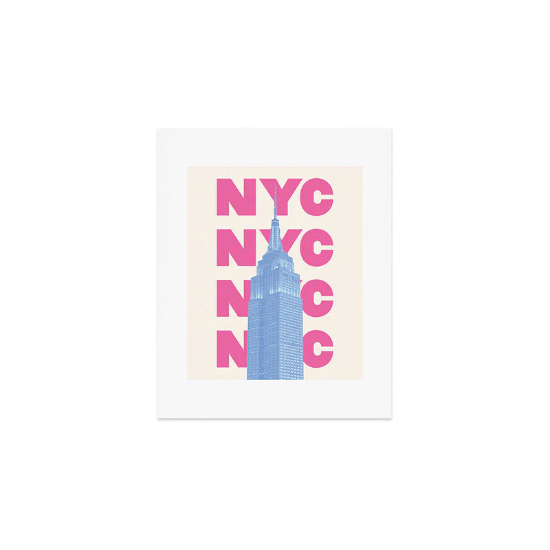 Deny Design Prints