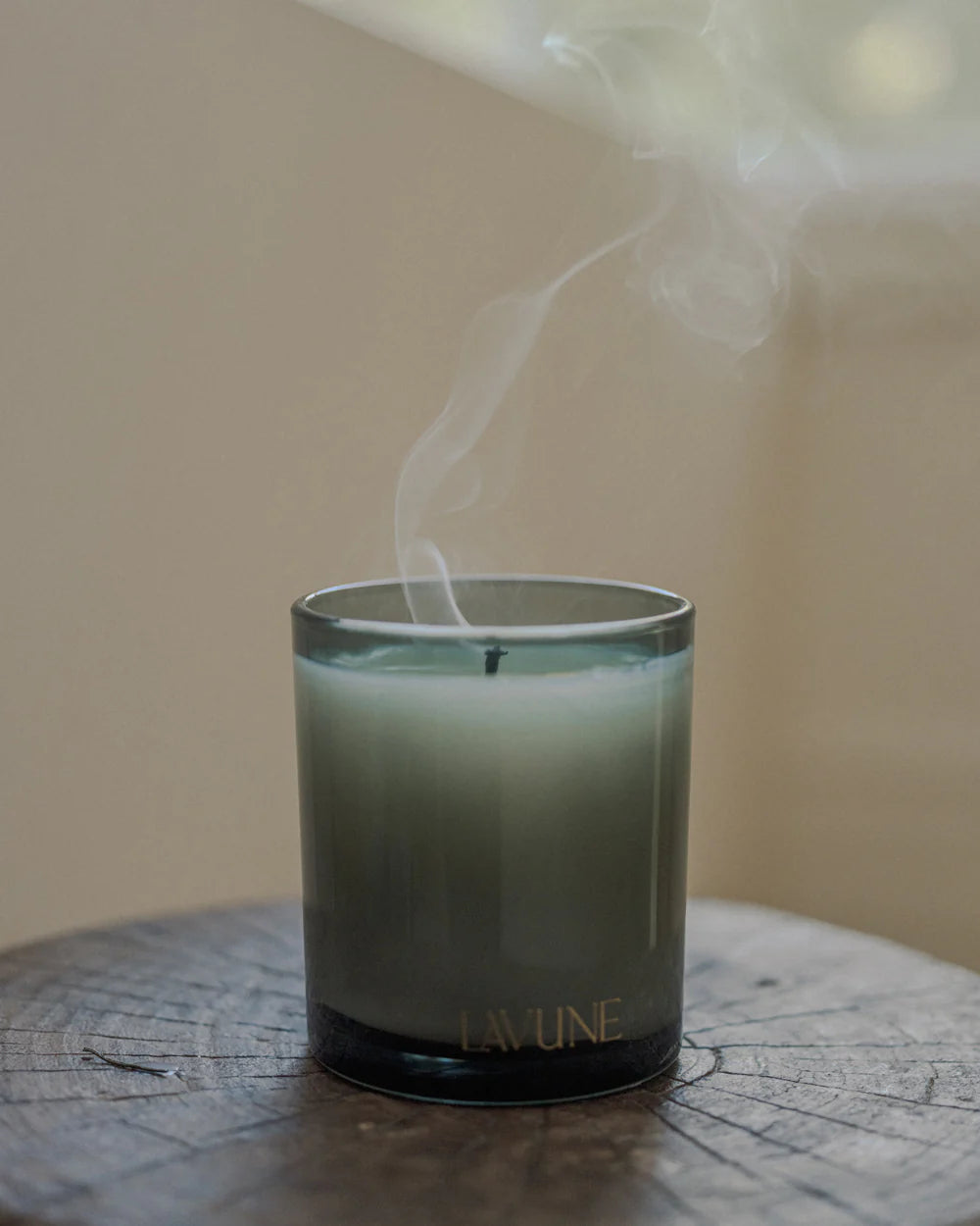 Lavune Holiday Candles