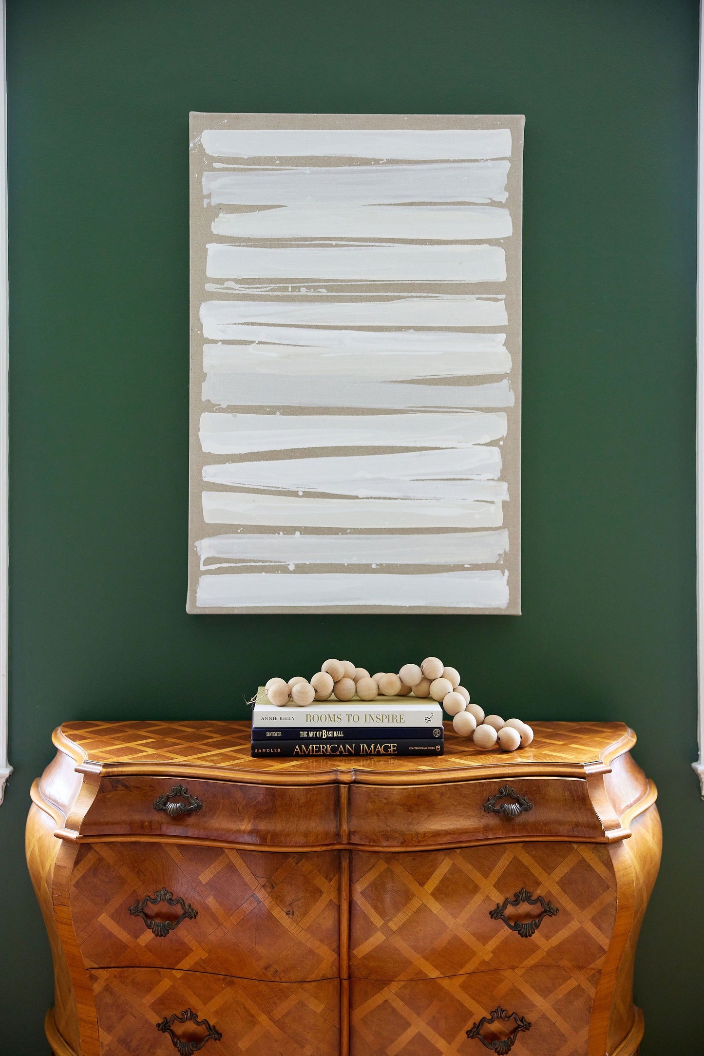 Katy Garry - Pair of White