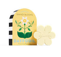 Skandi Blooms - Daffodil Moisturizing Beauty Bar Soap