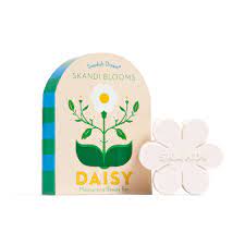 Skandi Blooms - Daisy Moisturizing Beauty Bar Soap