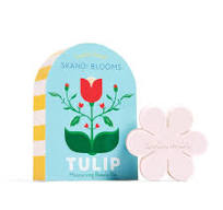 Skandi Blooms - Tulip Moisturizing Beauty Bar Soap