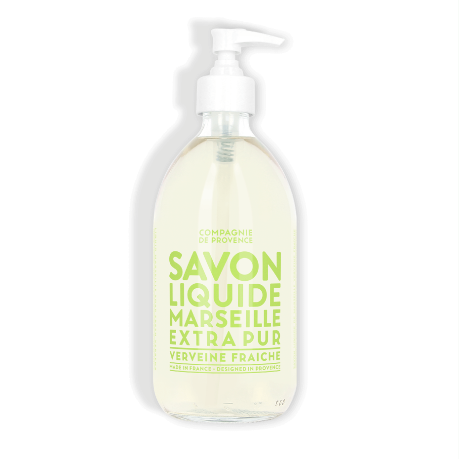 Liquid Marseille Soap - Assorted Scents