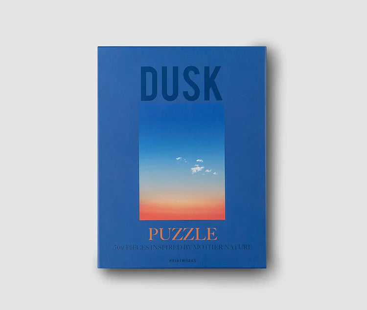 Nature Puzzles