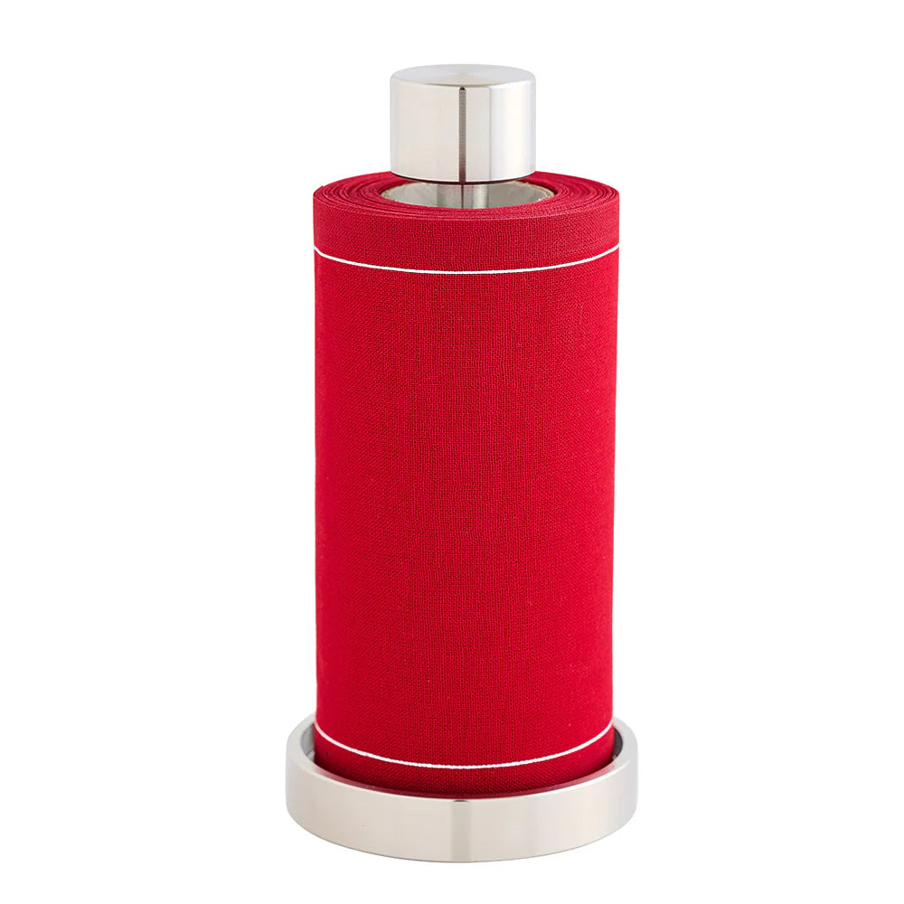 Toasting with Tara Cocktail Napkin Roll