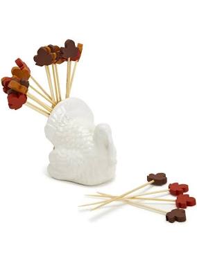 Turkey Pick Holder