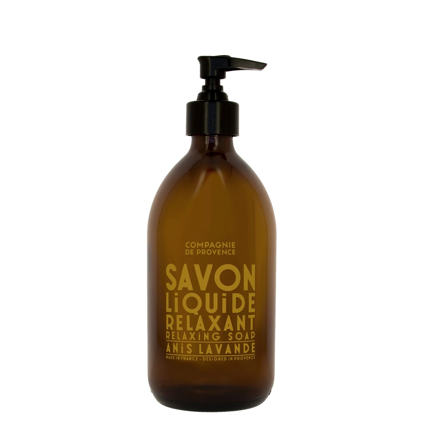Liquid Marseille Soap - Assorted Scents