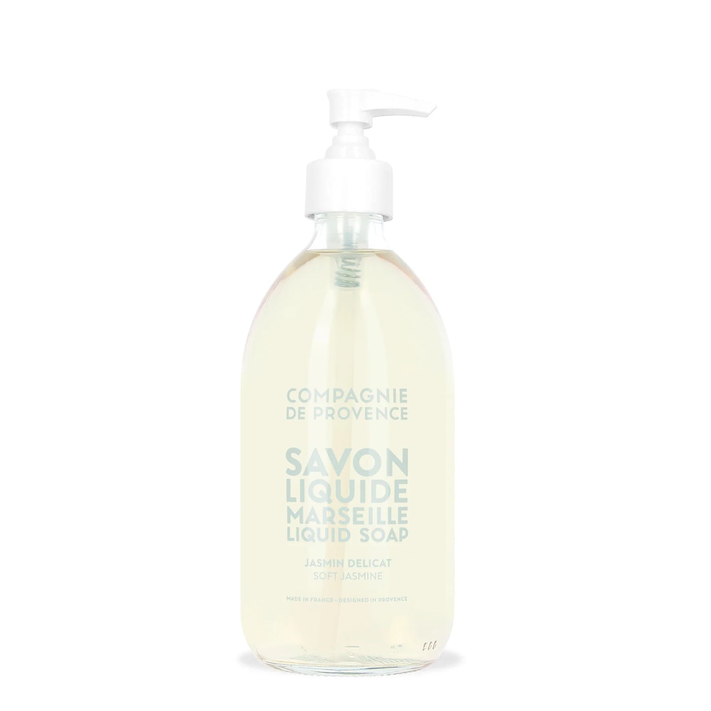 Liquid Marseille Soap - Assorted Scents