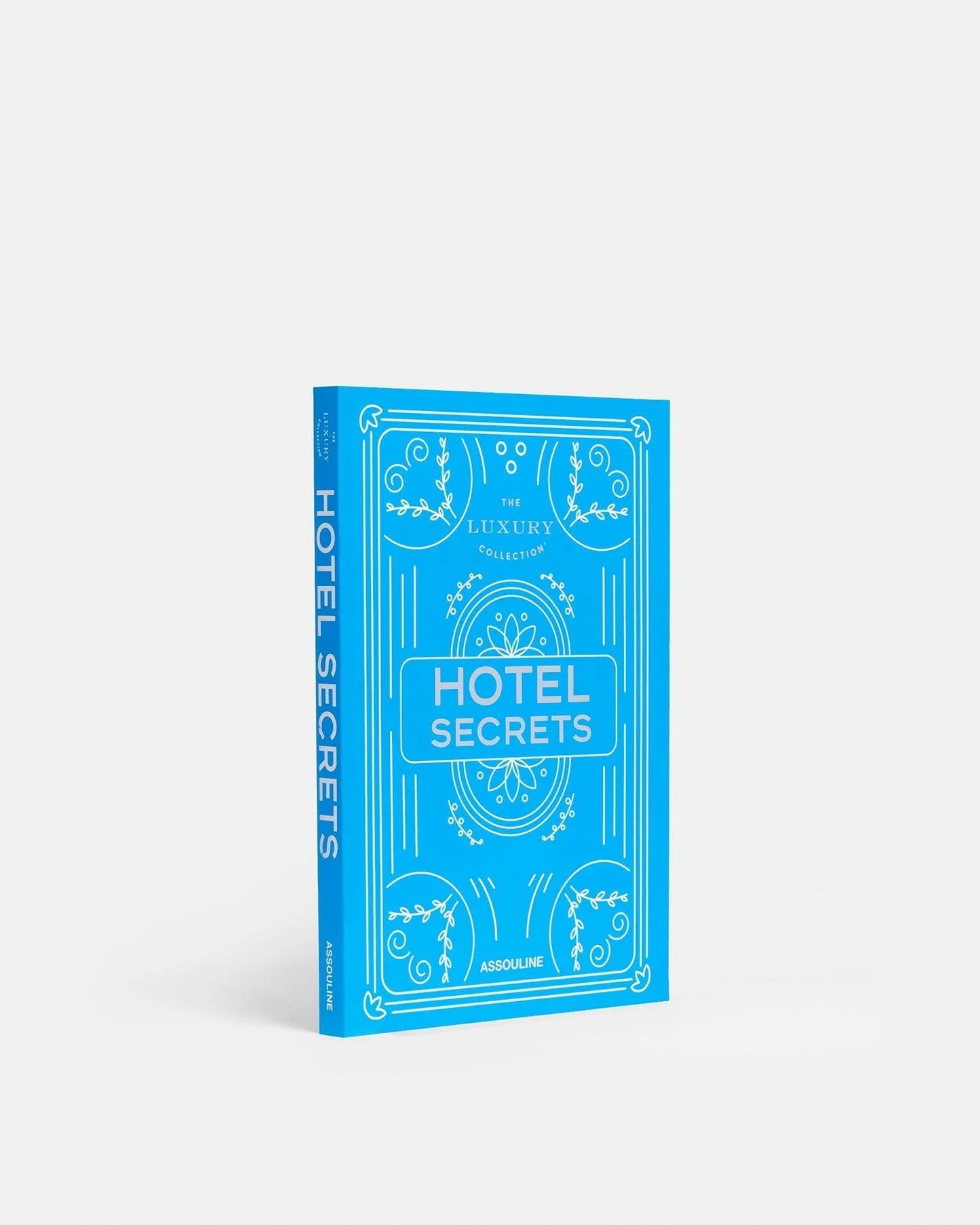 Hotel Secrets
