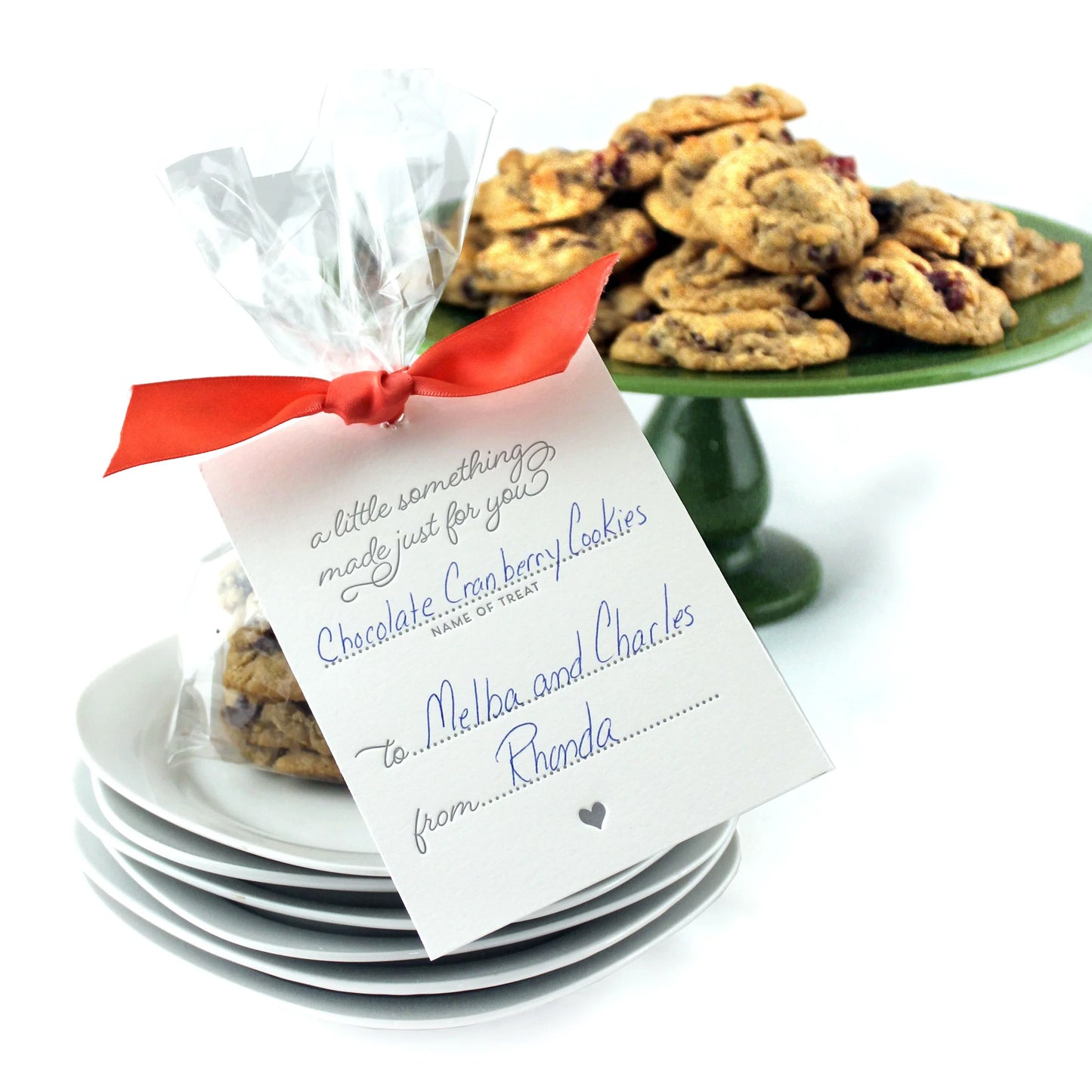 Treat Tags