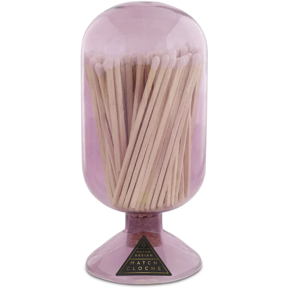 Match Cloche