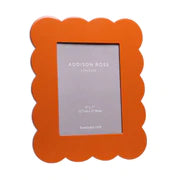 Addison Ross Scalloped Picture Frame