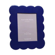 Addison Ross Scalloped Picture Frame