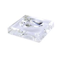 Block Soap Dish
