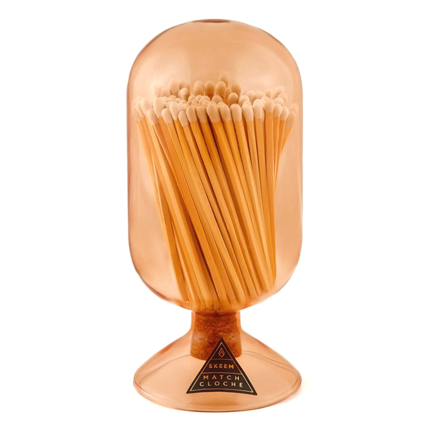 Match Cloche