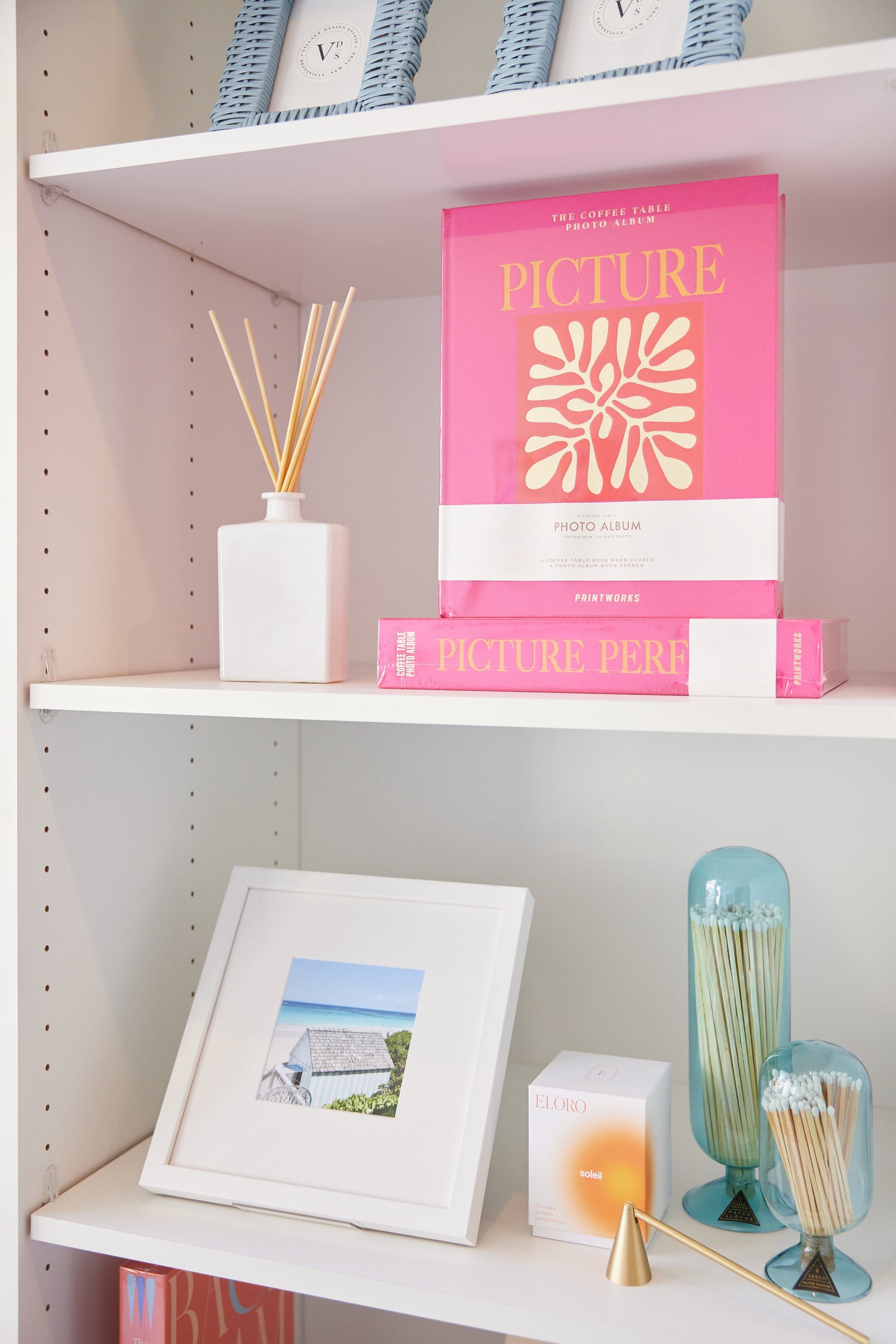 Picture Frames